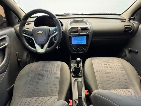 Chevrolet Corsa Hat. Maxx 1.4 8V ECONOFLEX 5p