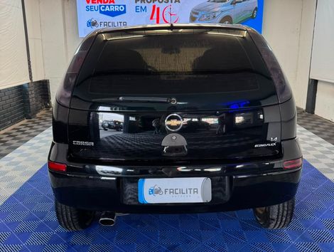 Chevrolet Corsa Hat. Maxx 1.4 8V ECONOFLEX 5p