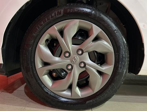 Hyundai HB20 Sense Plus 1.0 Flex 12V Mec.