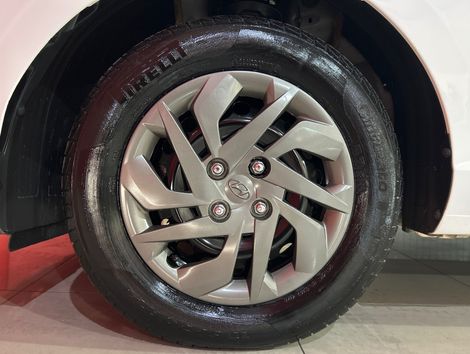 Hyundai HB20 Sense 1.0 Flex 12V Mec.