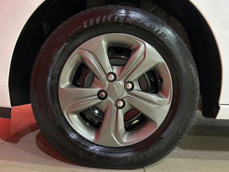 Chevrolet ONIX HATCH 1.0 12V Flex 5p Mec.