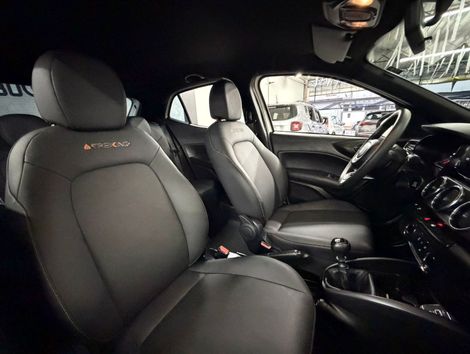 Fiat ARGO TREKKING 1.3 8V Flex