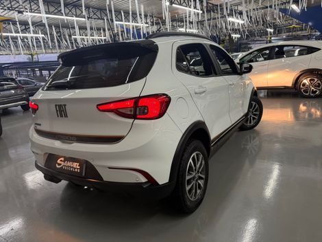 Fiat ARGO TREKKING 1.3 8V Flex