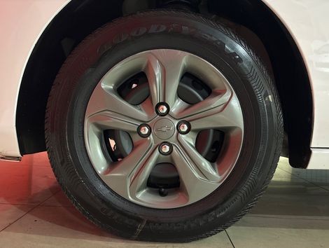 Chevrolet ONIX HATCH 1.0 12V Flex 5p Mec.