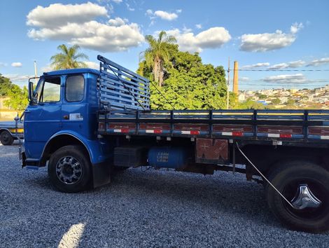  Fiat FNM 180