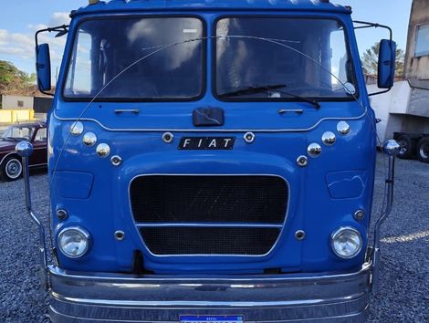 Fiat FNM 180