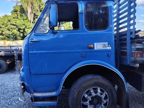  Fiat FNM 180
