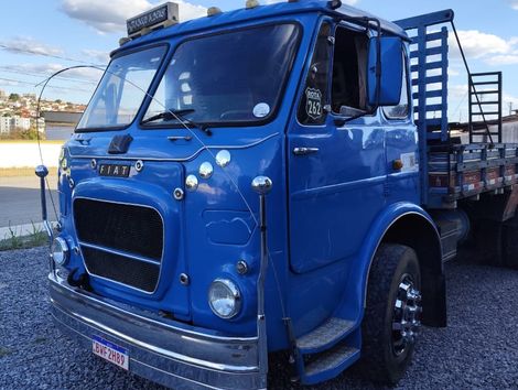  Fiat FNM 180