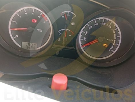 Ford Fiesta SE 1.0 8V Flex 5p