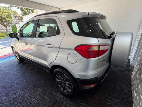 Ford EcoSport FREESTYLE 1.6 16V Flex 5p