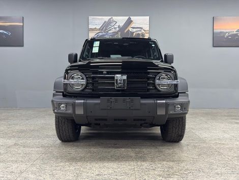 GWM Tank 300 2.0 16V AWD Aut.(Hibrido)