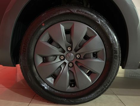 VolksWagen Saveiro Robust 1.6 Total Flex 16V 