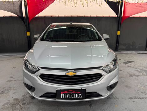 Chevrolet ONIX HATCH LT 1.0 8V FlexPower 5p Mec.