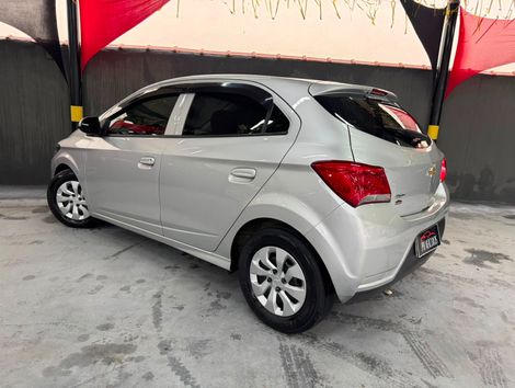 Chevrolet ONIX HATCH LT 1.0 8V FlexPower 5p Mec.