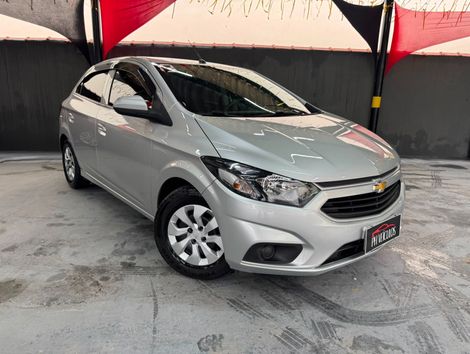 Chevrolet ONIX HATCH LT 1.0 8V FlexPower 5p Mec.