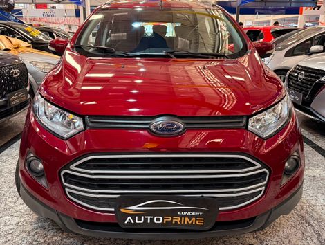 Ford EcoSport SE 2.0 16V Flex 5p Aut.