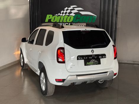 Renault DUSTER Dynamique 1.6 Flex 16V Mec.