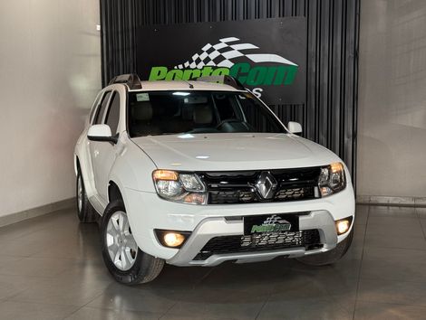 Renault DUSTER Dynamique 1.6 Flex 16V Mec.