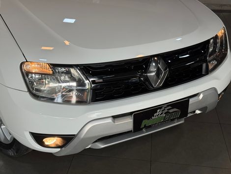 Renault DUSTER Dynamique 1.6 Flex 16V Mec.