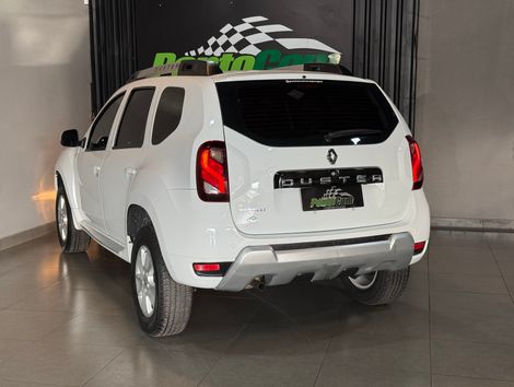 Renault DUSTER Dynamique 1.6 Flex 16V Mec.