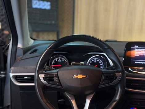 Chevrolet TRACKER Premier 1.2 Turbo 12V Flex Aut.