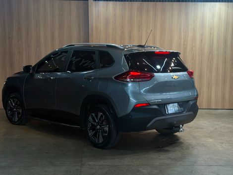 Chevrolet TRACKER Premier 1.2 Turbo 12V Flex Aut.