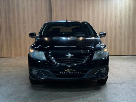 Chevrolet PRISMA Sed. LT 1.4 8V FlexPower 4p