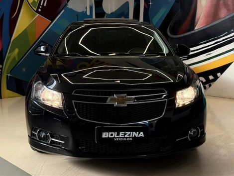 Chevrolet CRUZE HB Sport LTZ 1.8 16V FlexP. 5p Aut