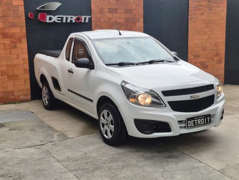 Chevrolet MONTANA LS 1.4 ECONOFLEX 8V 2p