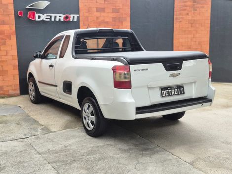 Chevrolet MONTANA LS 1.4 ECONOFLEX 8V 2p