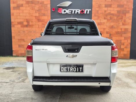 Chevrolet MONTANA LS 1.4 ECONOFLEX 8V 2p