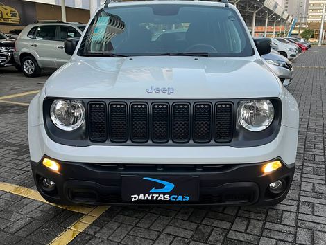 Jeep Renegade Sport 1.8 4x2 Flex 16V Aut.