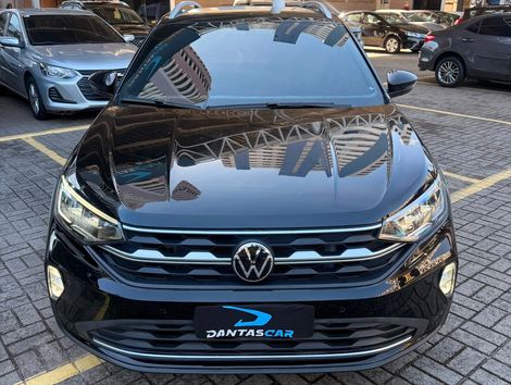 VolksWagen Nivus Highline 1.0 200 TSI Flex Aut.