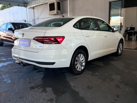 VolksWagen VIRTUS 1.6 MSI Flex 16V 4p Aut.
