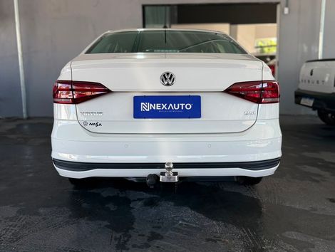 VolksWagen VIRTUS 1.6 MSI Flex 16V 4p Aut.