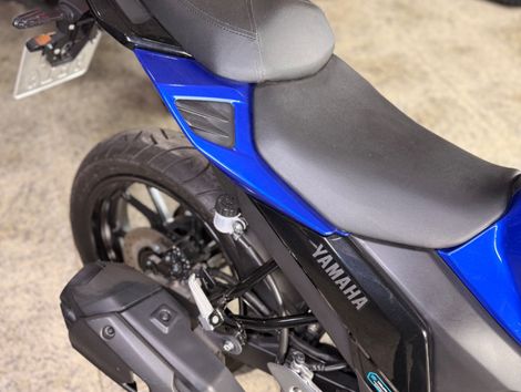 YAMAHA FZ25 250 FAZER CONNECTED