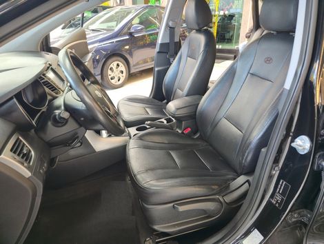 Hyundai i30 1.8 16V Aut. 5p