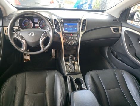 Hyundai i30 1.8 16V Aut. 5p
