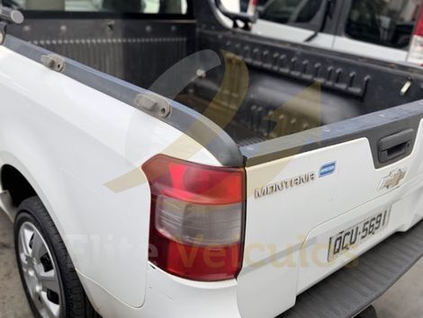 Chevrolet MONTANA LS 1.4 ECONOFLEX 8V 2p