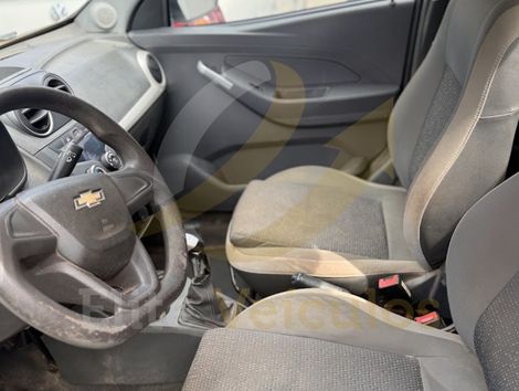 Chevrolet MONTANA LS 1.4 ECONOFLEX 8V 2p