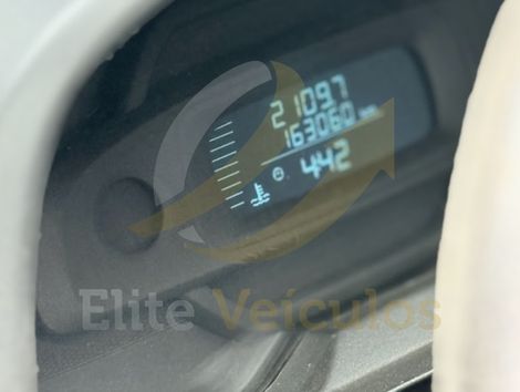 Chevrolet MONTANA LS 1.4 ECONOFLEX 8V 2p
