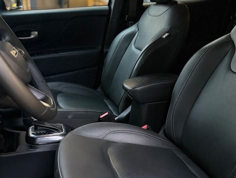 Jeep Renegade Long. T270 1.3 TB 4x2 Flex Aut.