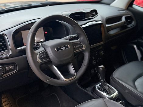 Jeep Renegade Long. T270 1.3 TB 4x2 Flex Aut.
