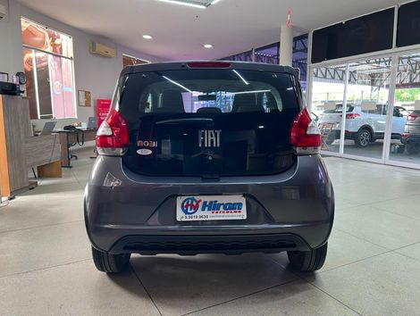 Fiat MOBI LIKE 1.0 Fire Flex 5p.