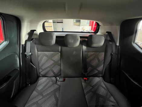Fiat MOBI LIKE 1.0 Fire Flex 5p.