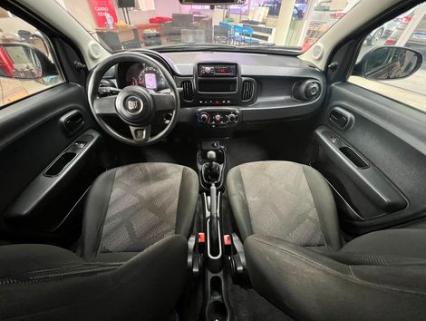 Fiat MOBI LIKE 1.0 Fire Flex 5p.