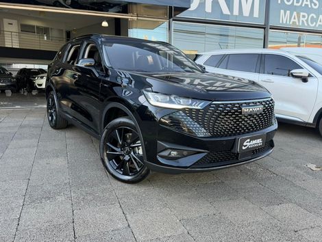 GWM Haval H6 2 1.5 (Hibrido)