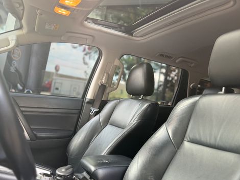 Mitsubishi Pajero Sport HPE-S 2.4  4x4 Diesel Aut.