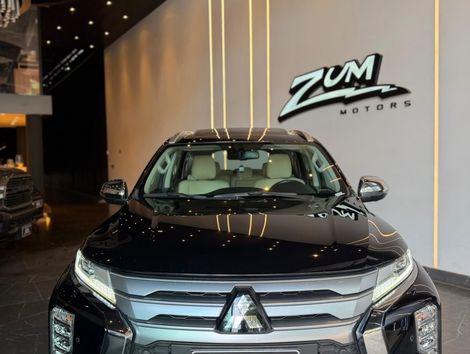 Mitsubishi Pajero Sport HPE-S 2.4  4x4 Diesel Aut.