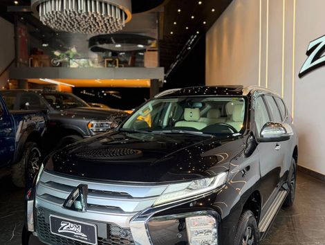 Mitsubishi Pajero Sport HPE-S 2.4  4x4 Diesel Aut.